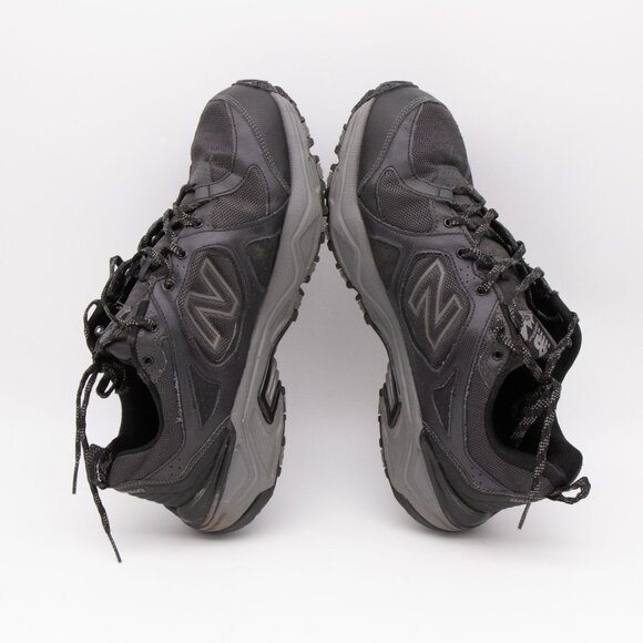 New Balance Men's Outdoor Shoe - Size 11 Extra Wide - Picture 8 of 14